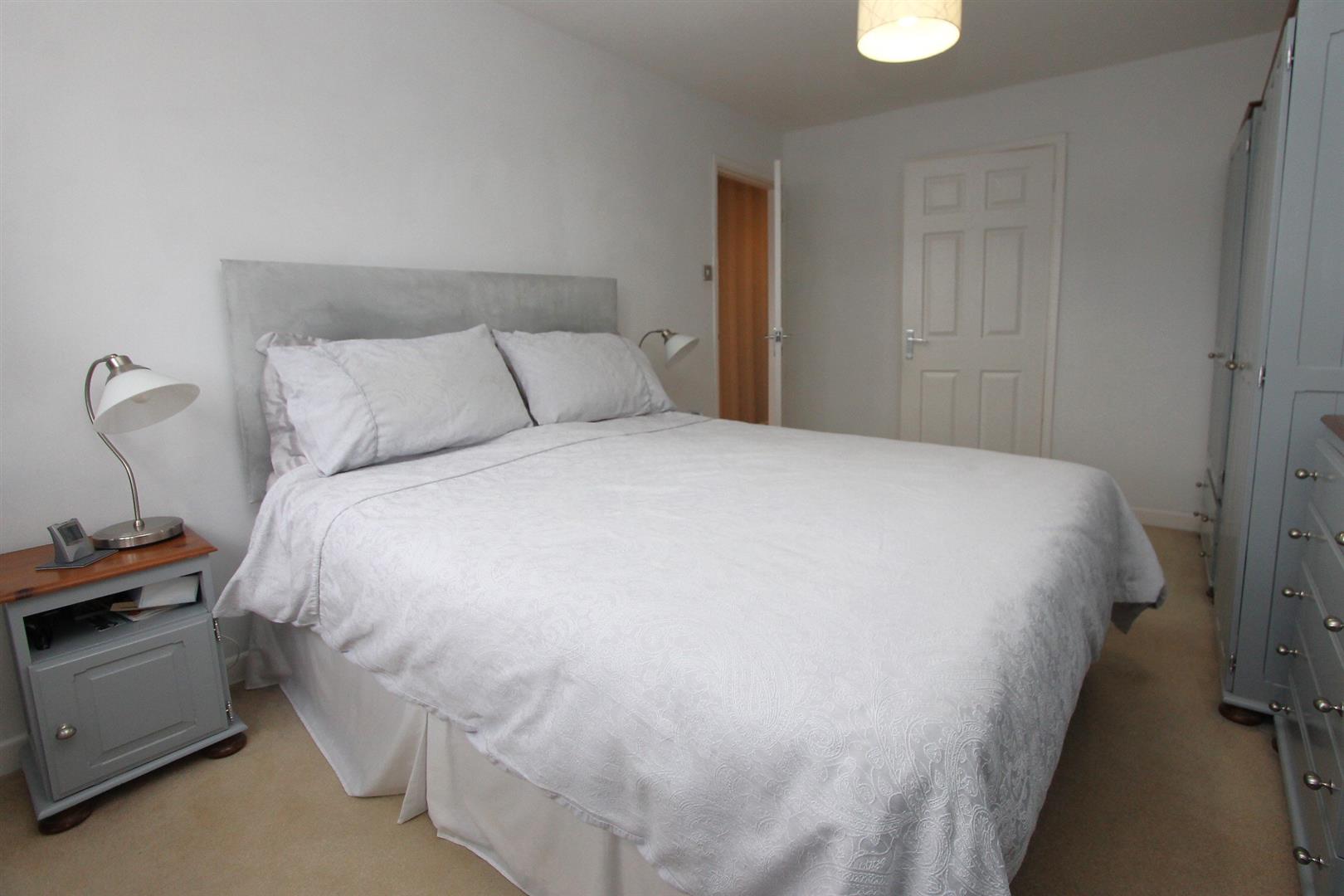 Batham Road, Kidderminster